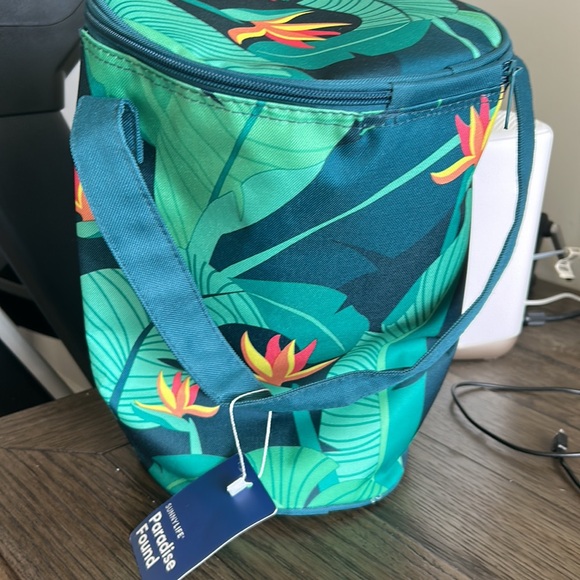 New Sunny Life Bucket Cooler Bag - Picture 2 of 6